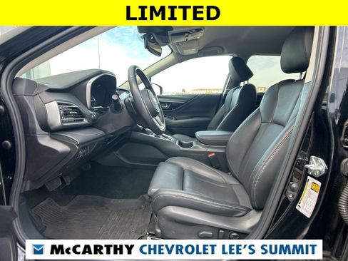 Used 2023 Subaru Outback Limited image 22