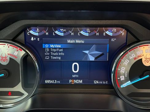 Used 2021 Ford F150 XLT w/ Equipment Group 302A High AWD/4WD image 33
