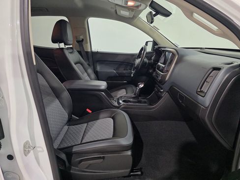 Used 2022 Chevrolet Colorado Z71 image 22