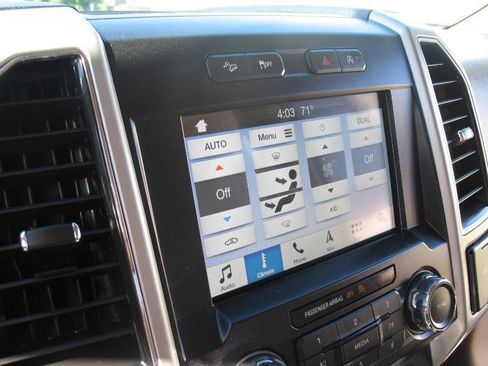 Used 2019 Ford F150 Lariat AWD/4WD image 22