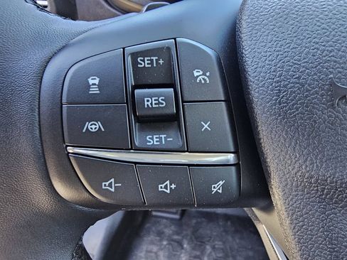 New 2026 Ford Bronco Sport Badlands w/ Badlands Tech Package AWD/4WD image 25
