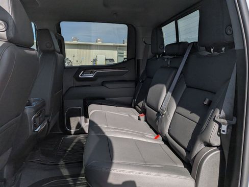 New 2026 GMC Sierra 1500 Elevation w/ Elevation Premium Package AWD/4WD image 19