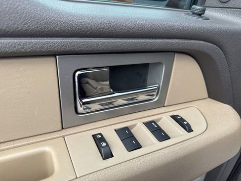 Used 2010 Ford F150 XLT RWD image 21
