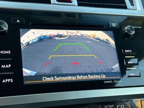 Used 2016 Subaru Outback 2.5i Limited image 17