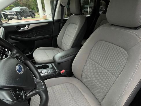 Used 2021 Ford Escape SE AWD/4WD image 21