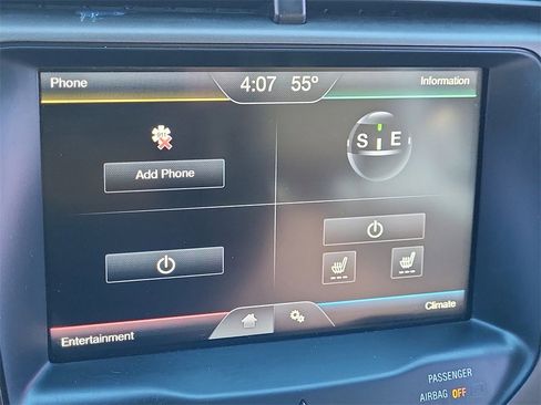 Used 2013 Ford Edge SEL image 25