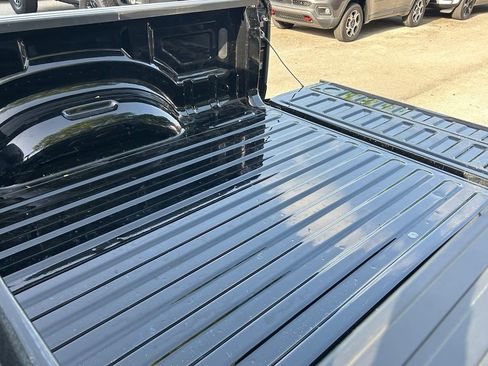 Certified 2025 RAM 1500 Big Horn RWD image 40