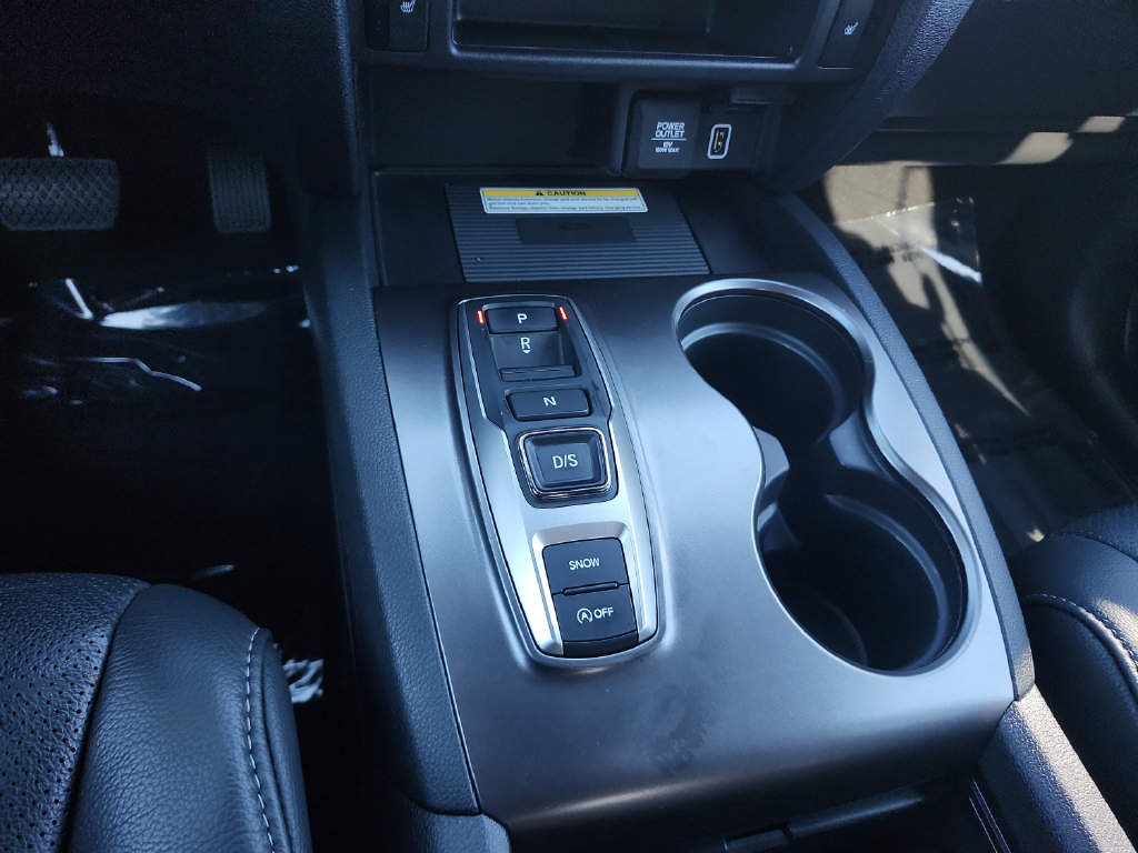Used 2022 Honda Passport EX-L image 31