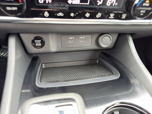 New 2026 Nissan Rogue SV AWD/4WD image 20