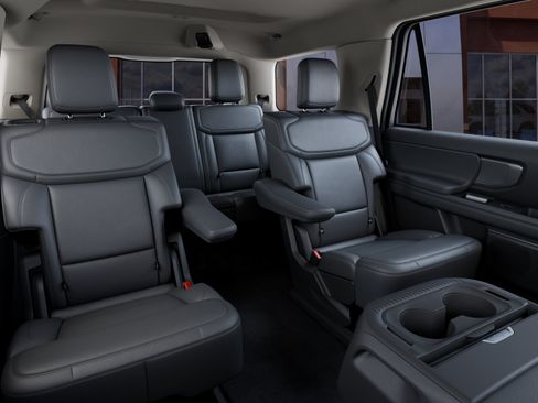 New 2027 Ford Expedition Active AWD/4WD image 11