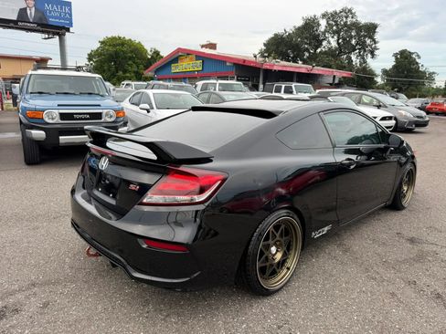 Used 2014 Honda Civic Si image 5
