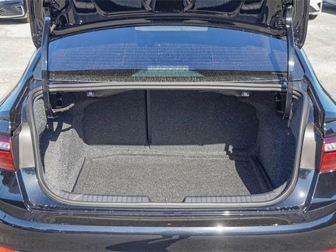 New 2026 Volkswagen Jetta SE image 24