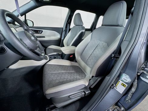 Used 2025 Subaru Forester AWD/4WD image 24