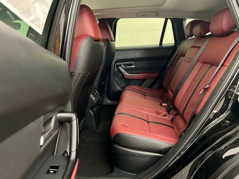 New 2026 MAZDA CX-50 AWD 2.5 Hybrid w/ Weather Package image 11