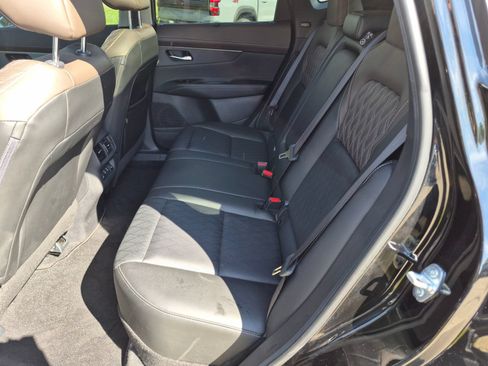 Certified 2026 Nissan Murano Platinum AWD/4WD image 28