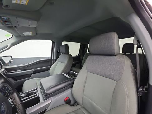 Used 2024 Ford F150 XLT w/ Mobile Office Package image 44