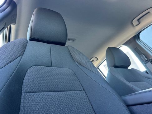 New 2026 Nissan Sentra S w/ Floor Mat Package FWD image 19