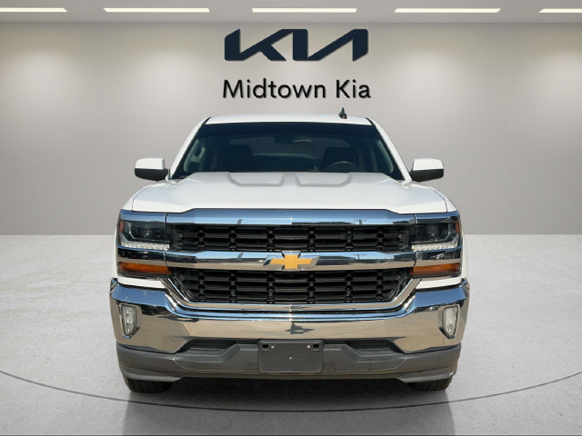 Used 2018 Chevrolet Silverado 1500 LT w/ All Star Edition RWD image 8