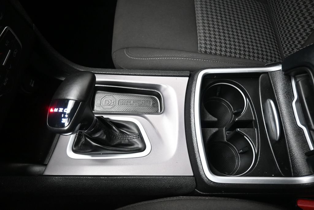 Used 2023 Dodge Charger Scat Pack RWD image 22