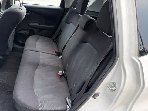 Used 2011 Honda Fit Sport image 8