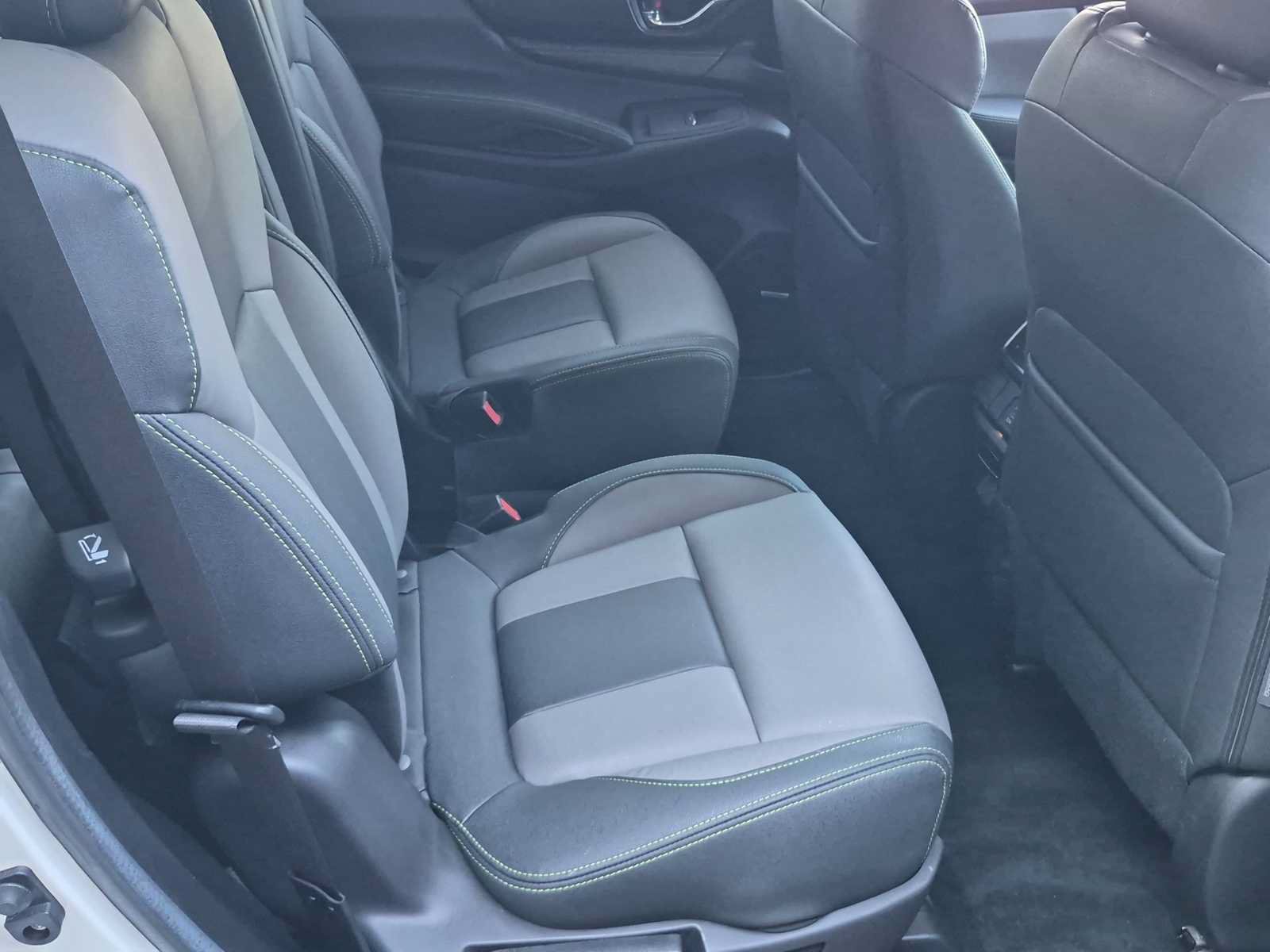 Used 2023 Subaru Ascent Onyx Edition Limited AWD/4WD image 20