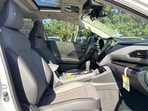 New 2025 Subaru Crosstrek 2.5i Limited image 20