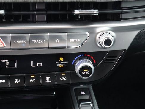 New 2025 Kia Telluride EX image 29