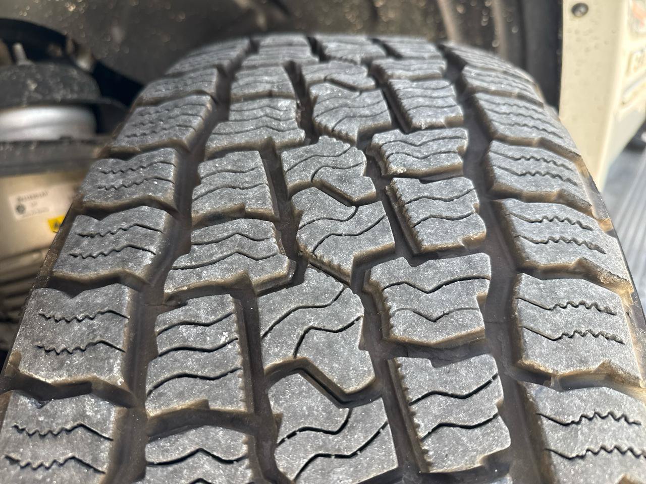 Used 2021 RAM 1500 Limited w/ Off Road Group AWD/4WD image 44