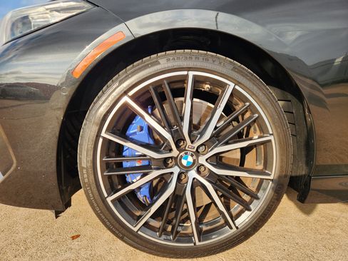 Used 2021 BMW M235i xDrive Gran Coupe w/ Driving Assistance Package image 11