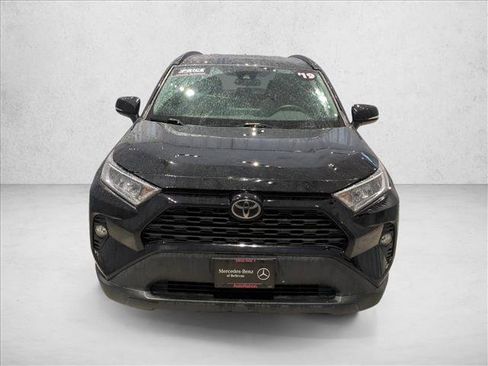 Used 2025 Honda CR-V EX-L image 2