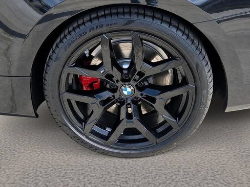 New 2027 BMW 430i Coupe w/ M Sport Package AWD/4WD image 8