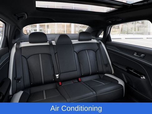 New 2026 Kia K5 GT-Line w/ GT-Line Premium Package image 17