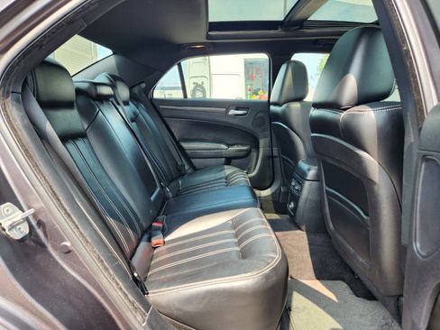 Used 2013 Chrysler 300 S AWD/4WD image 14