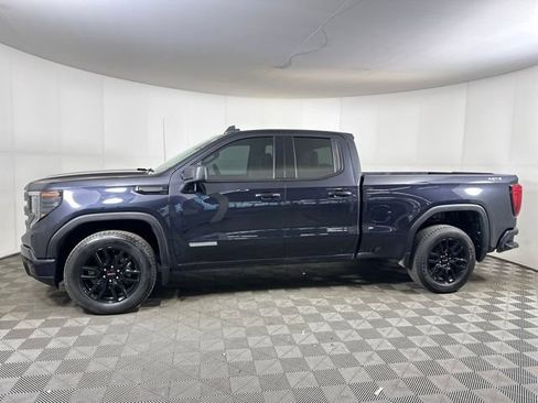 Used 2023 GMC Sierra 1500 Elevation image 6