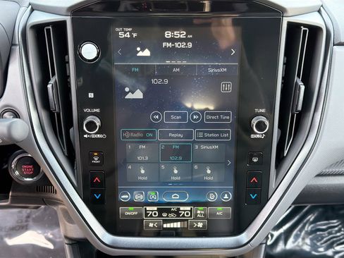 New 2026 Subaru Crosstrek 2.5i Wilderness image 30