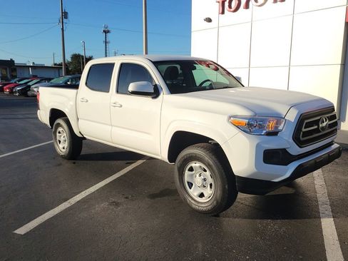 Used 2023 Toyota Tacoma SR5 image 2