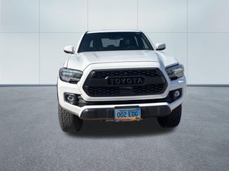 Used 2023 Toyota Tacoma TRD Off-Road w/ TRD Premium Off Road Package video 2