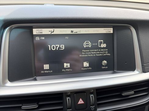 Used 2019 Kia Optima S w/ S Panoramic Sunroof Package FWD image 21