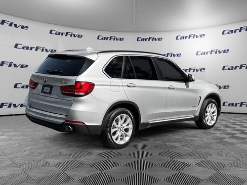 Used 2016 BMW X5 xDrive35i AWD/4WD image 6