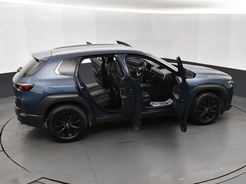 Used 2025 MAZDA CX-50 AWD 2.5 S w/ Preferred Package image 6