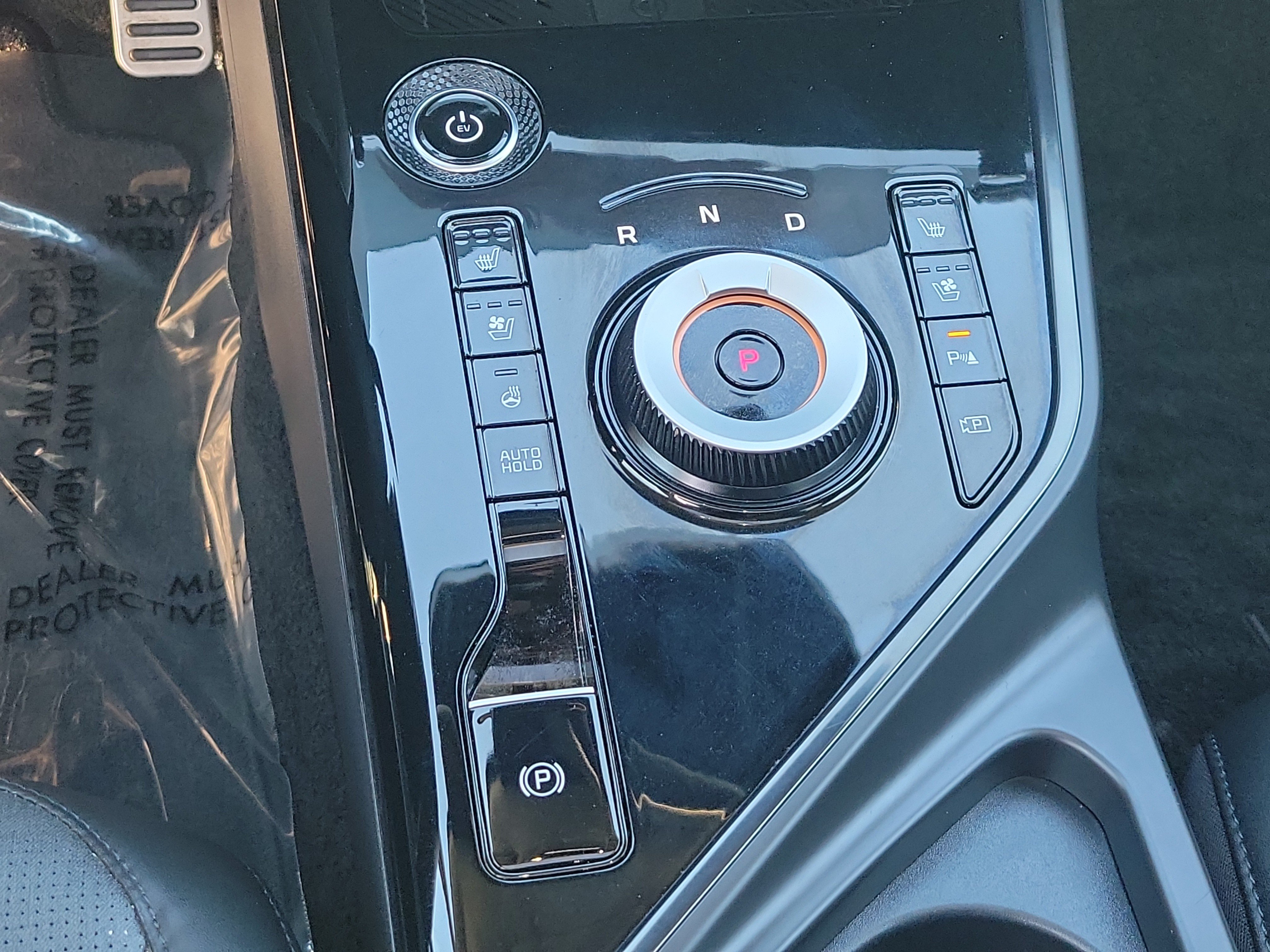 Used 2023 Kia Niro Wave w/ Wave Preserve Package FWD image 24