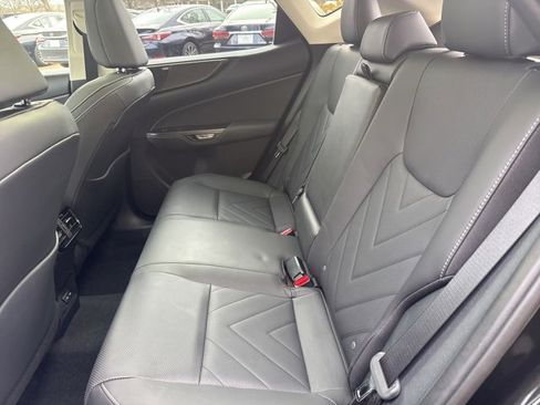 Used 2024 Lexus NX 350 AWD w/ Vision Package image 32