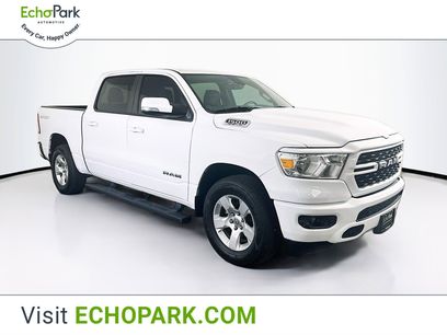 Used 2022 RAM 1500 Lone Star