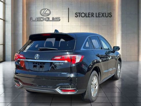Used 2018 Acura RDX w/ Technology Package image 5