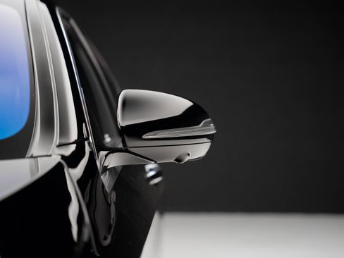 Used 2020 Mercedes-Benz S 450 Sedan image 14