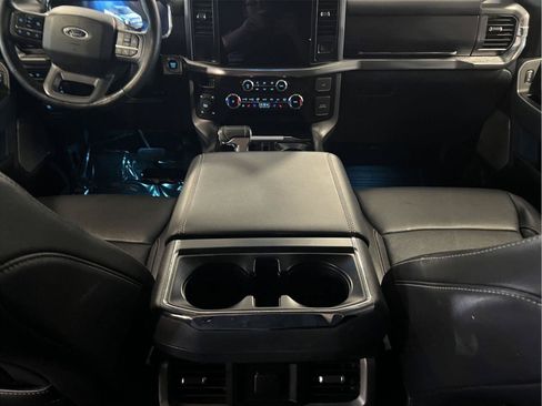 Used 2023 Ford F150 Lariat AWD/4WD image 16