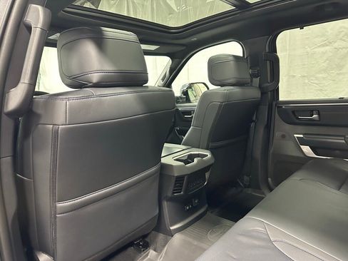 Used 2025 Toyota Tundra Platinum image 53