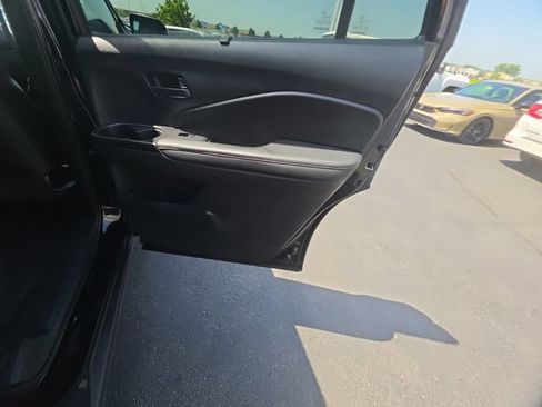 Certified 2025 Honda Passport TrailSport image 29