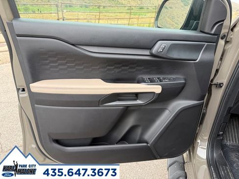 New 2026 Ford Ranger XLT AWD/4WD image 14
