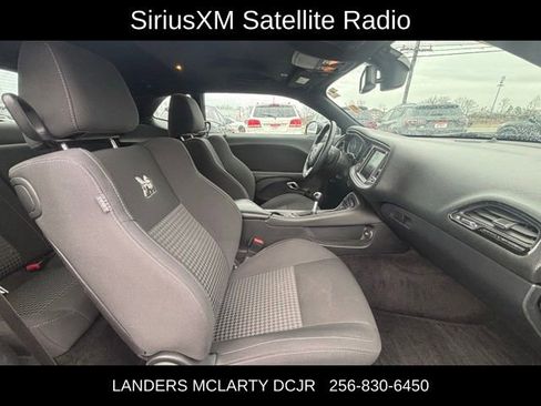 Used 2018 Dodge Challenger R/T Scat Pack image 10
